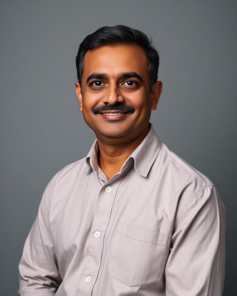 Neeraj Wadwani, Founder & Managing Director at Pigma