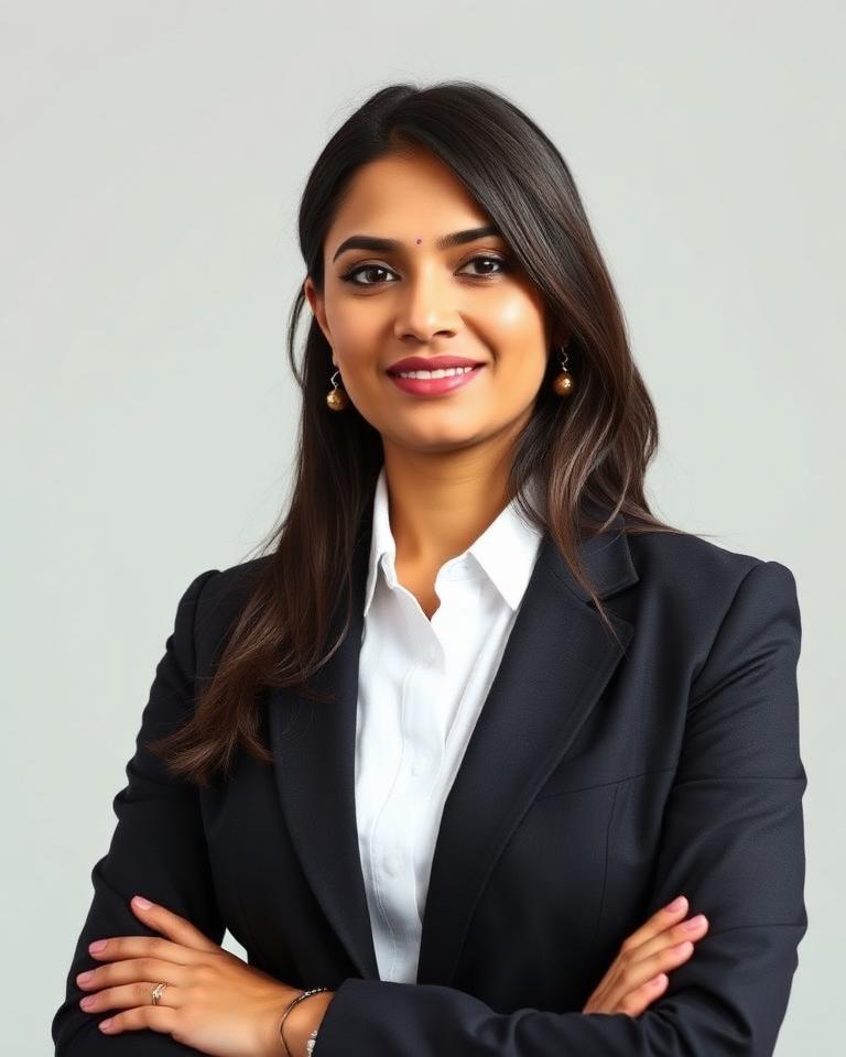 Ritu Sharma, Head of Quality at Pigma