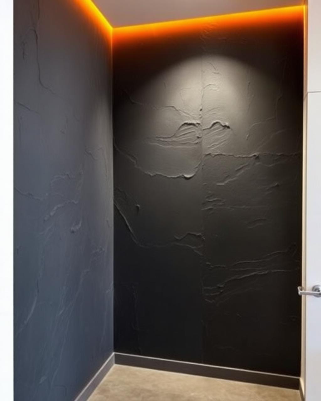 Night Plaster